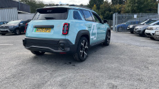 Renault 4 110kW Techno 52kWh Comfort range 5dr Auto Electric Estate